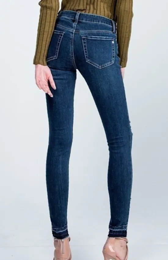 Michaela Jeans