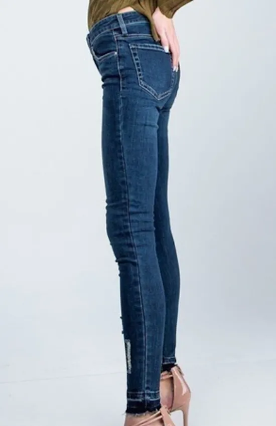 Michaela Jeans