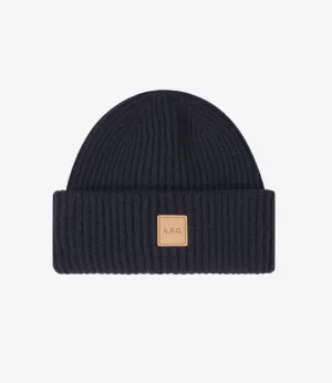 Michele knit beanie