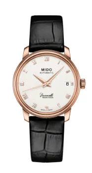 MIDO BARONCELLI HERITAGE LADY M0272073601300