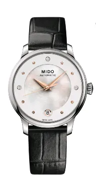 MIDO BARONCELLI LADY DAY & NIGHT M0392071610600