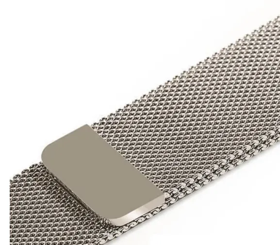 Milanese Apple Watch Band