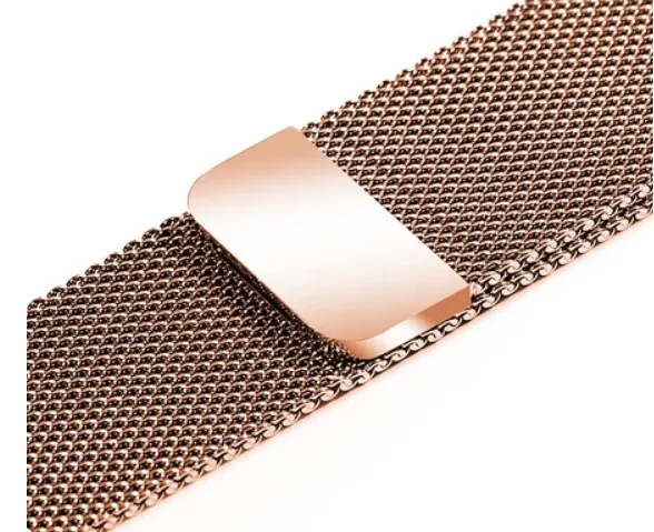 Milanese Apple Watch Band