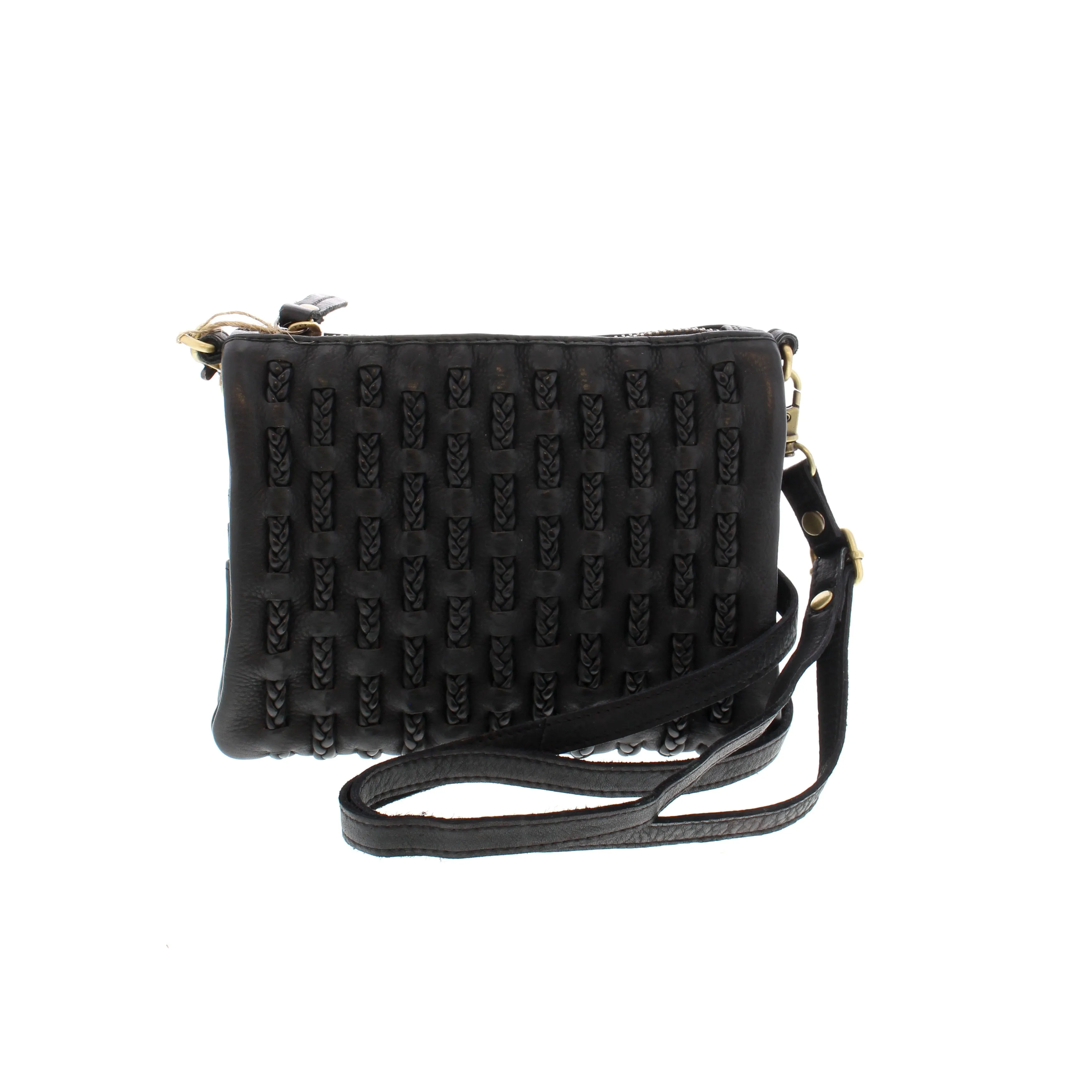 Milo Bags Evelyn - Black