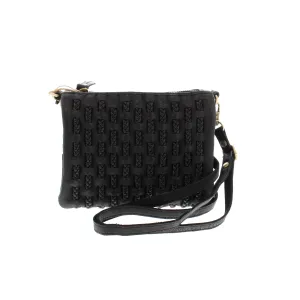 Milo Bags Evelyn - Black