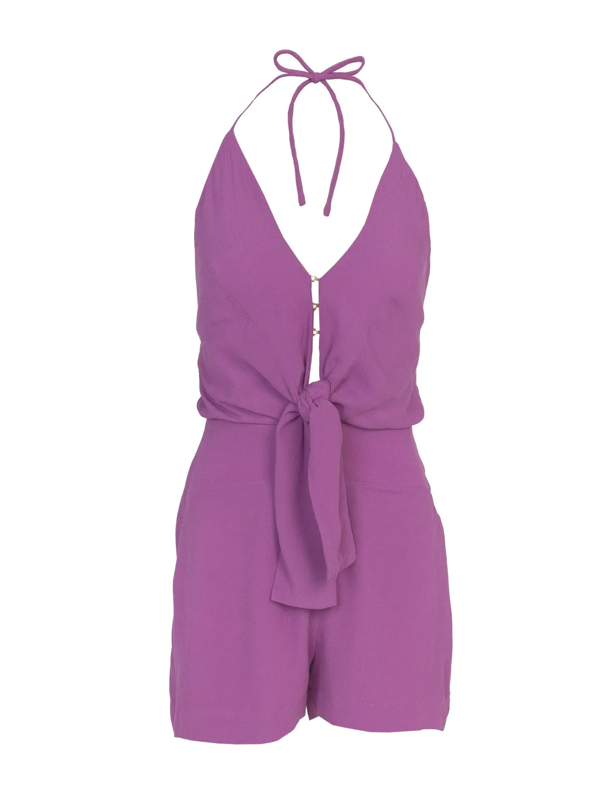 Mindy Mini Jumper ::RET