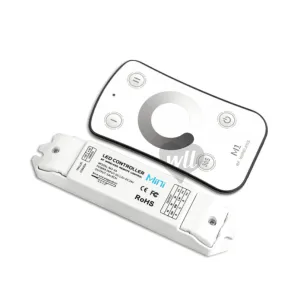 Mini M1 Dimmer with Remote 9A
