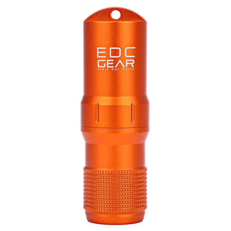 Mini Waterproof Survival Tube