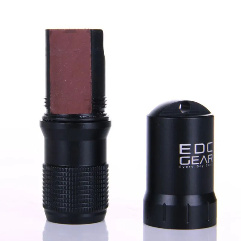 Mini Waterproof Survival Tube