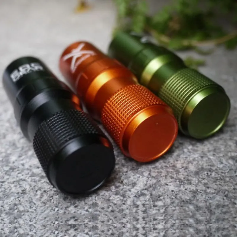 Mini Waterproof Survival Tube