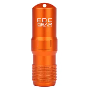 Mini Waterproof Survival Tube