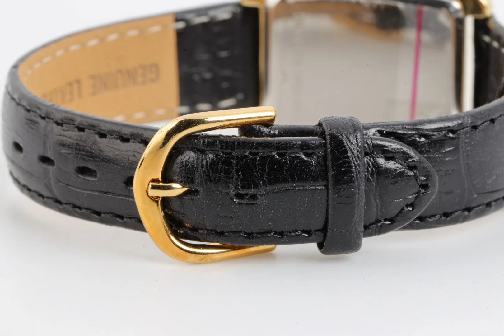 Mintwatch 1 Gram 999.9 Credit Suisse L31121 20mm Ladies Watch
