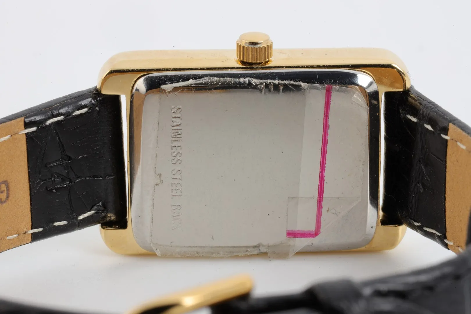 Mintwatch 1 Gram 999.9 Credit Suisse L31121 20mm Ladies Watch