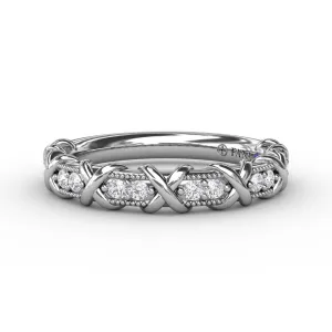 Modern Diamond Band