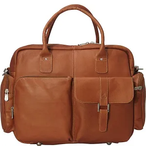 MODERN LAPTOP EXECUTIVE BRIEFCASE