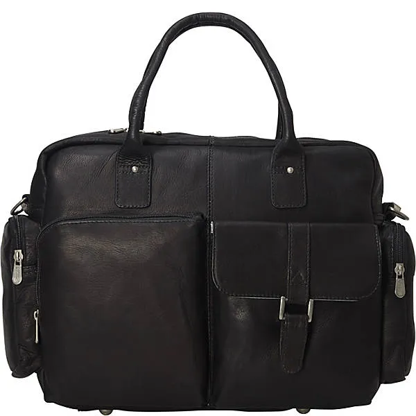 MODERN LAPTOP EXECUTIVE BRIEFCASE