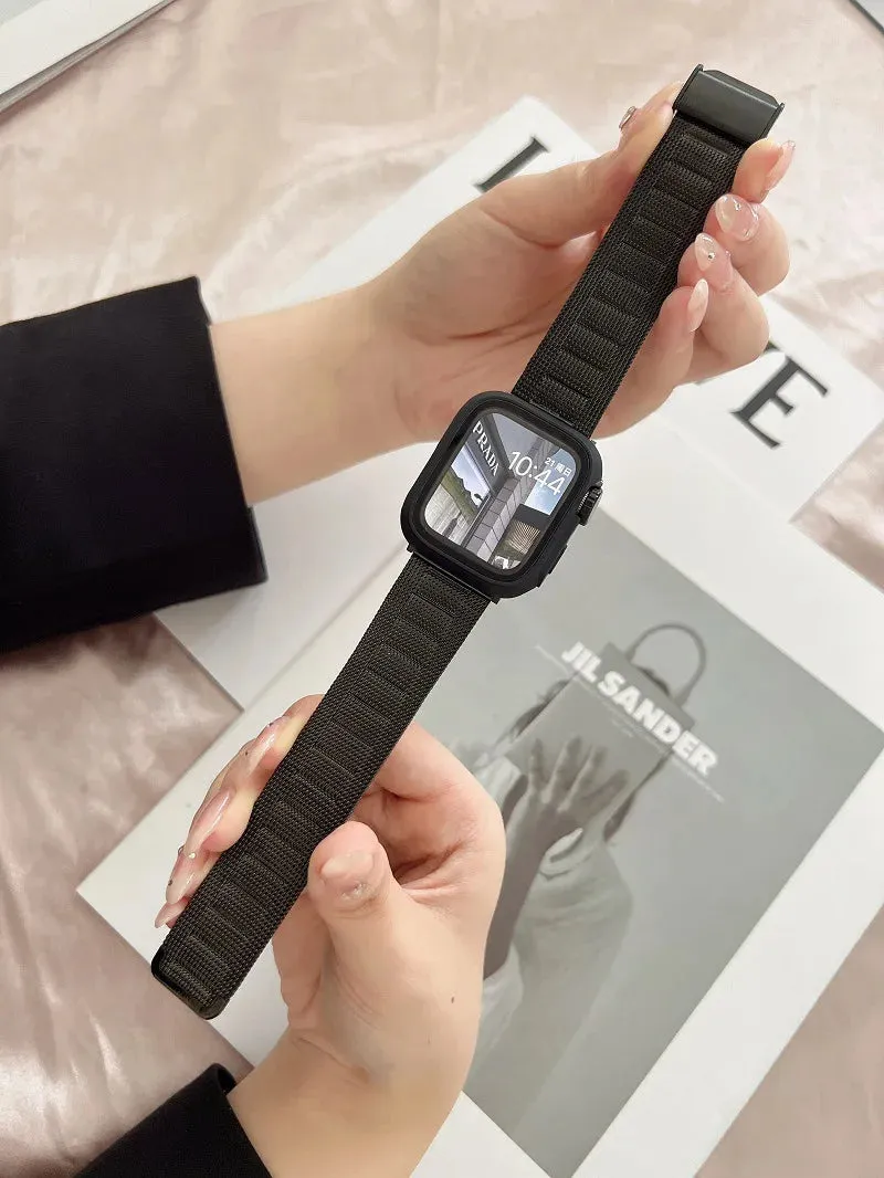 Modern Milanese Bracelet 2024