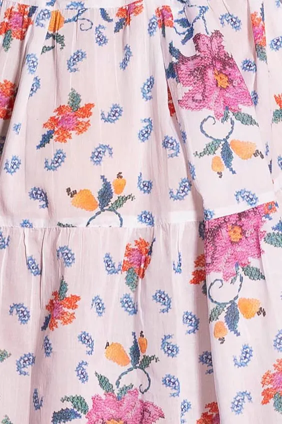 MOROCCO MIDI (MORE COLOURS)