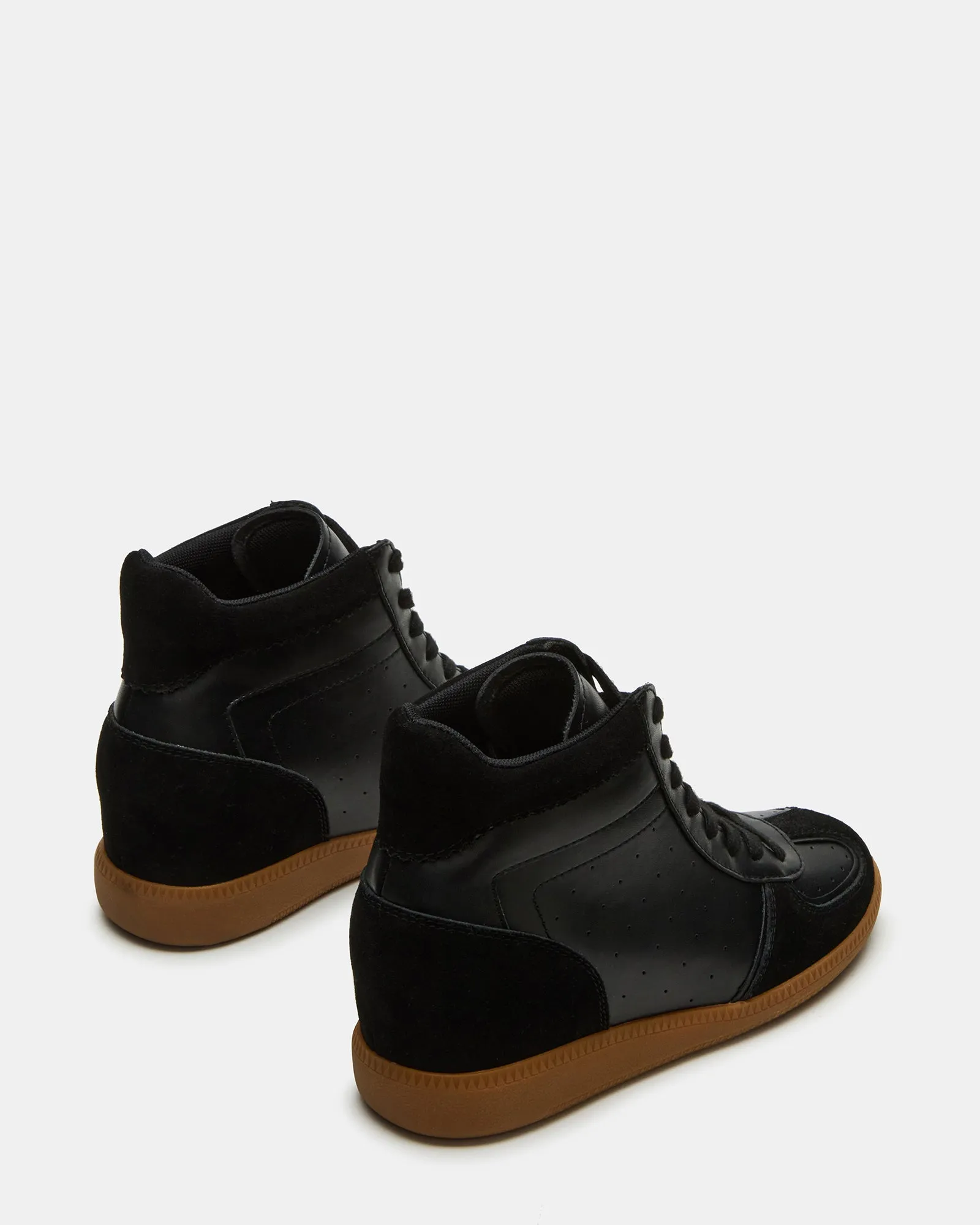 MORRIS BLACK