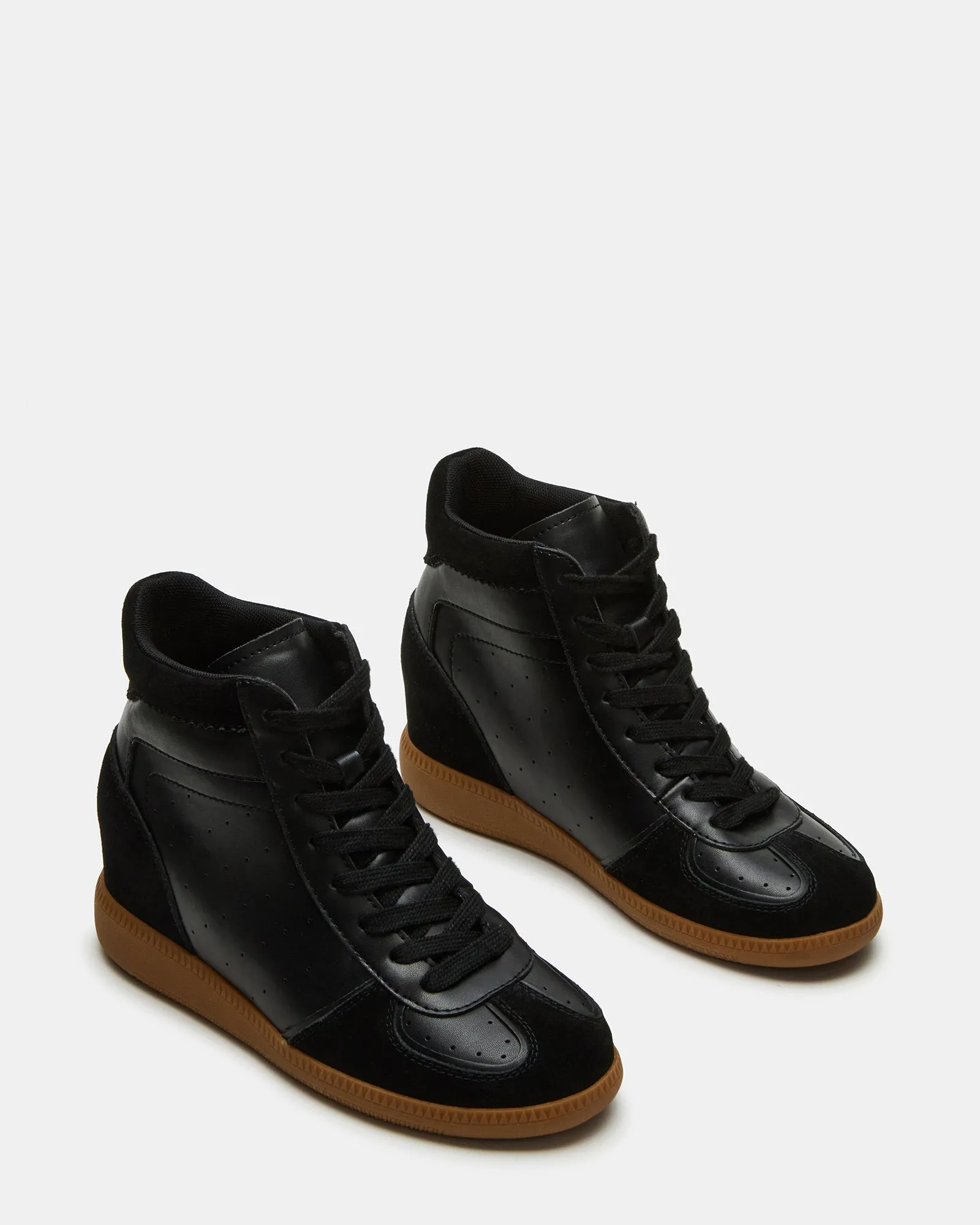 MORRIS BLACK