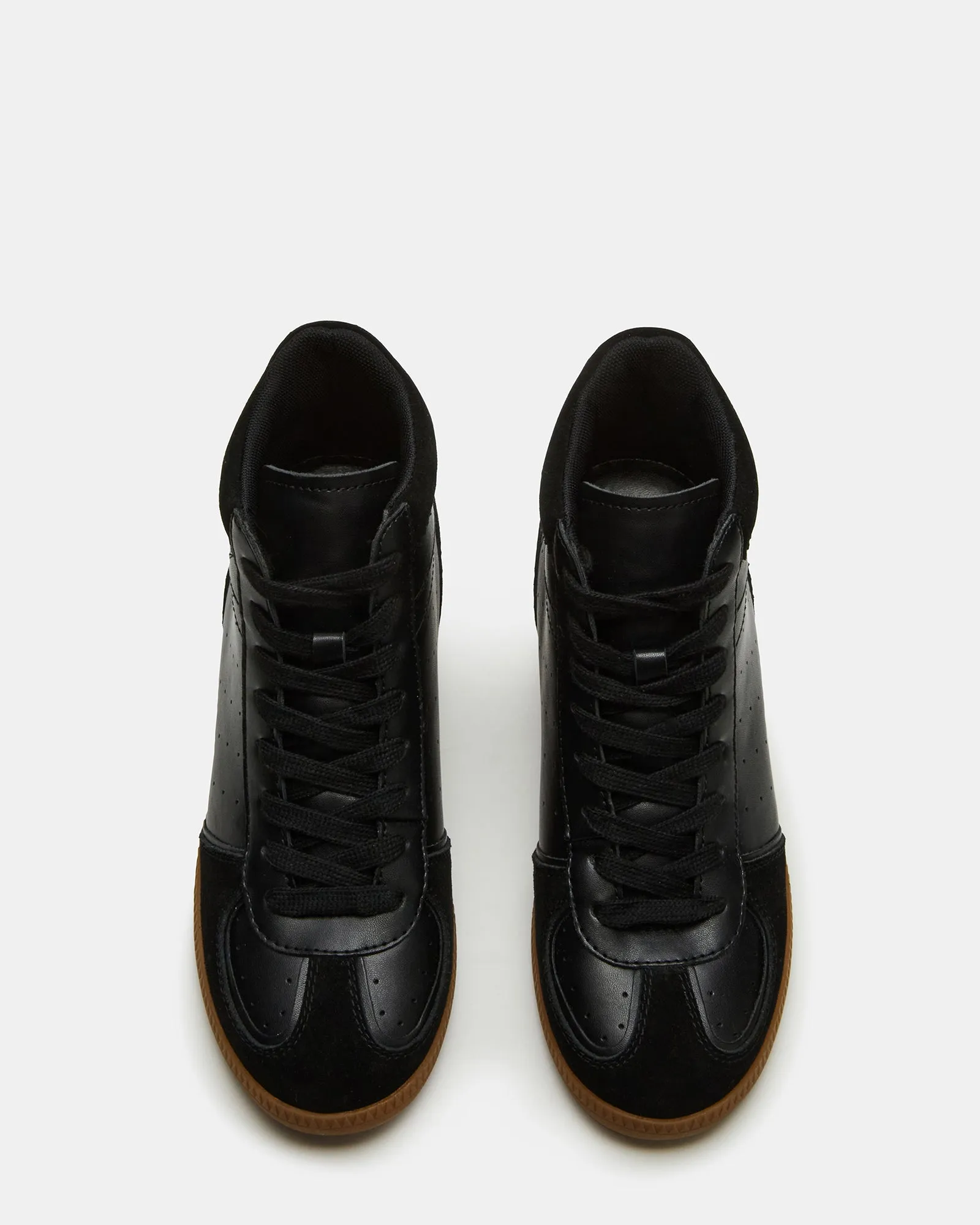 MORRIS BLACK