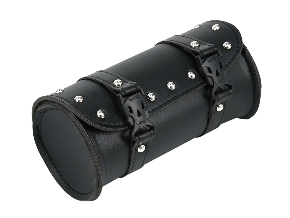 Motorcycle Harley Luggage Tool Bag