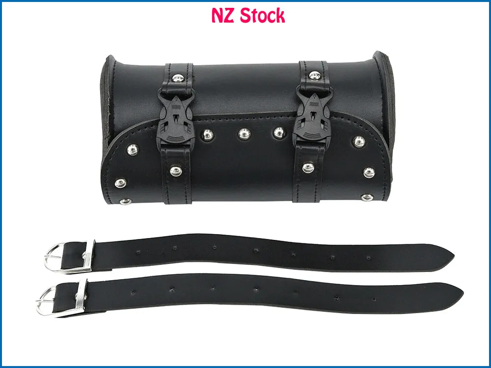 Motorcycle Harley Luggage Tool Bag