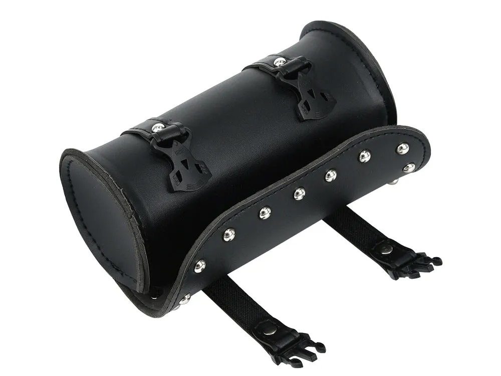 Motorcycle Harley Luggage Tool Bag