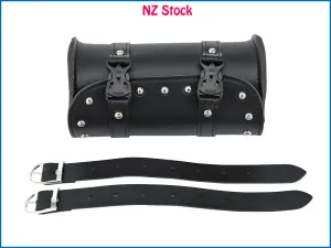 Motorcycle Harley Luggage Tool Bag