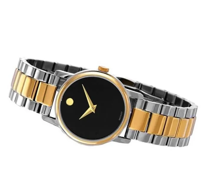 Movado Museum Classic Quartz Women's watch 2100018
