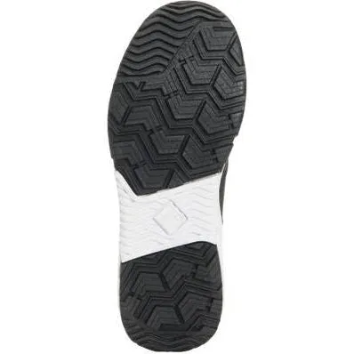 Muck Women's Outscape Low Waterproof Work Boot - Black - OSSW-000