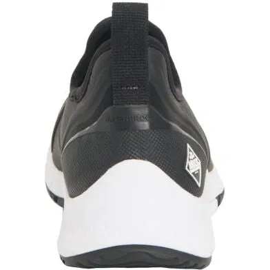 Muck Women's Outscape Low Waterproof Work Boot - Black - OSSW-000