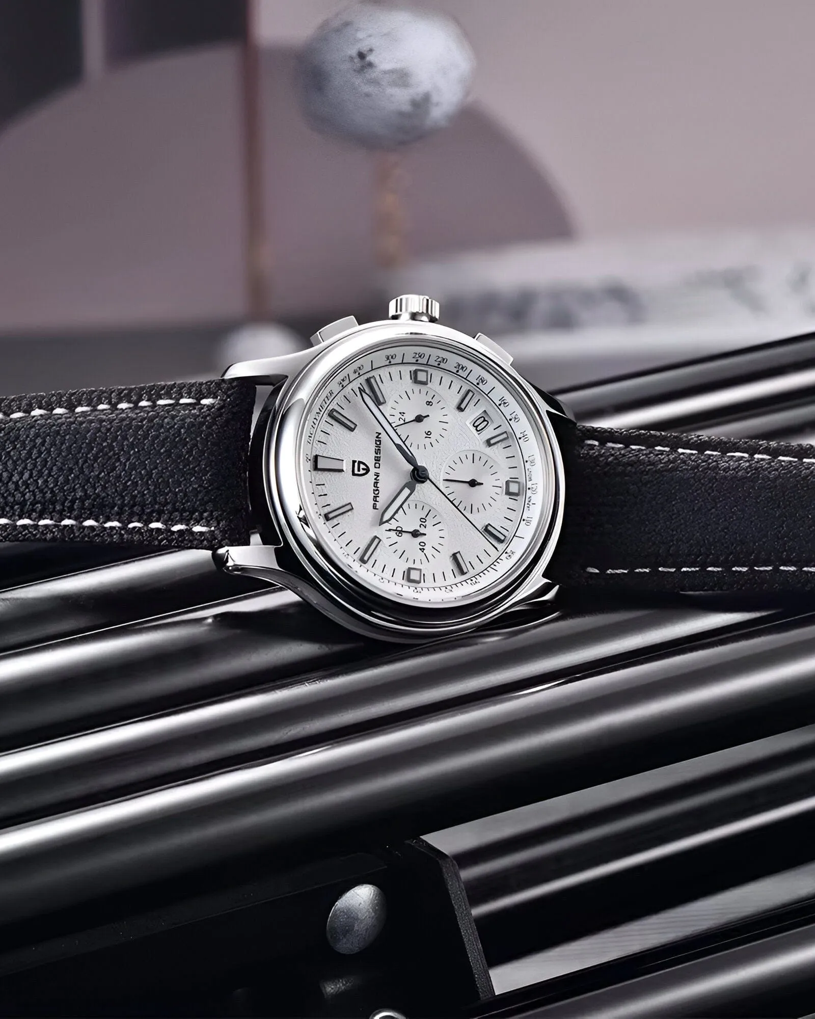 Muški Sat Pagani Design PD1781 ⌚️