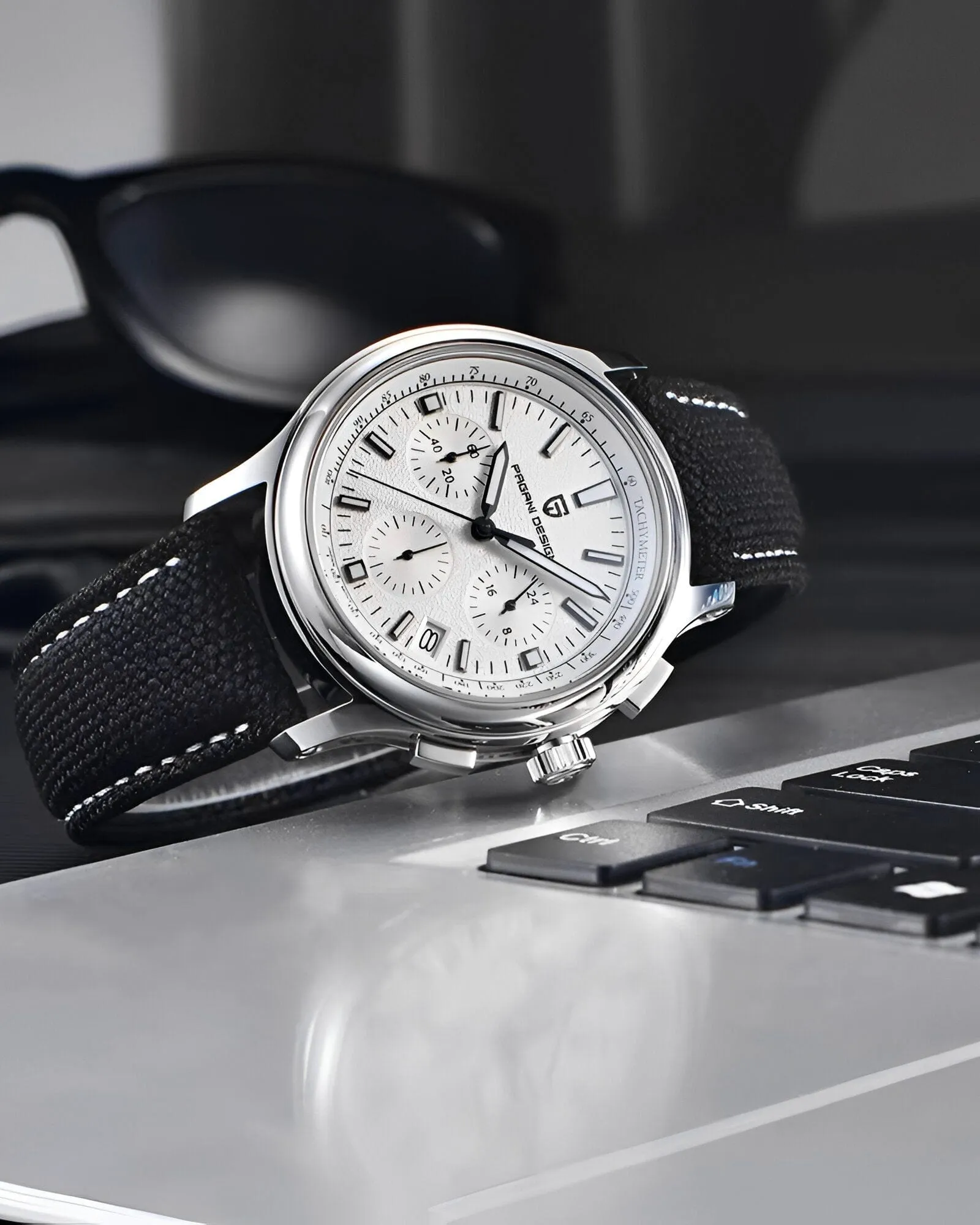 Muški Sat Pagani Design PD1781 ⌚️