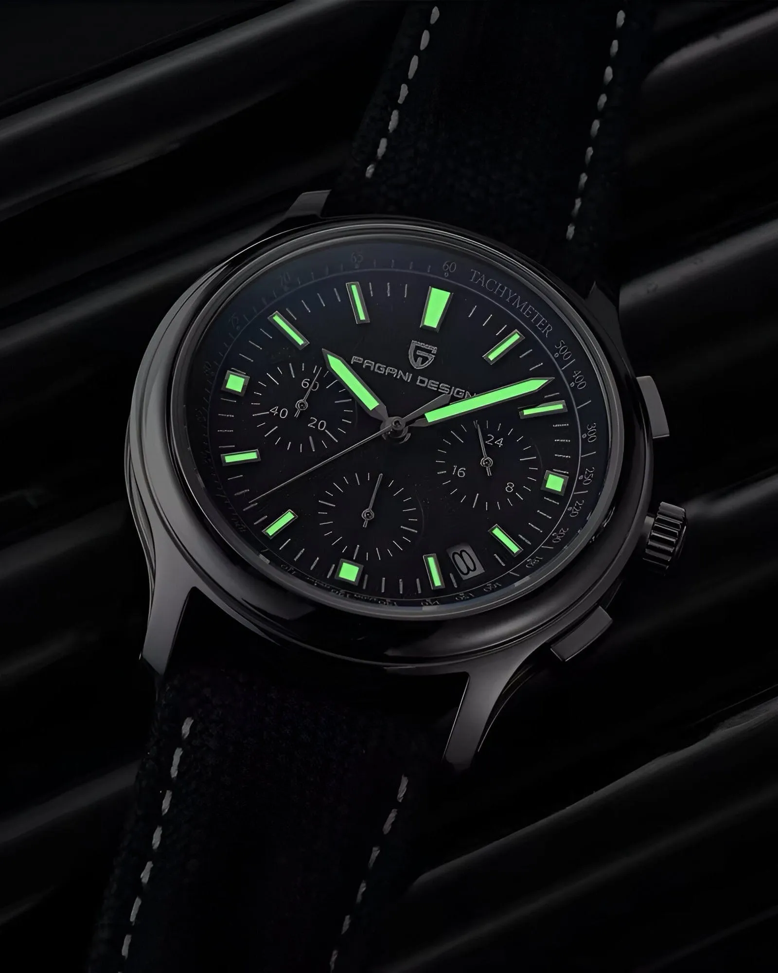 Muški Sat Pagani Design PD1781 ⌚️