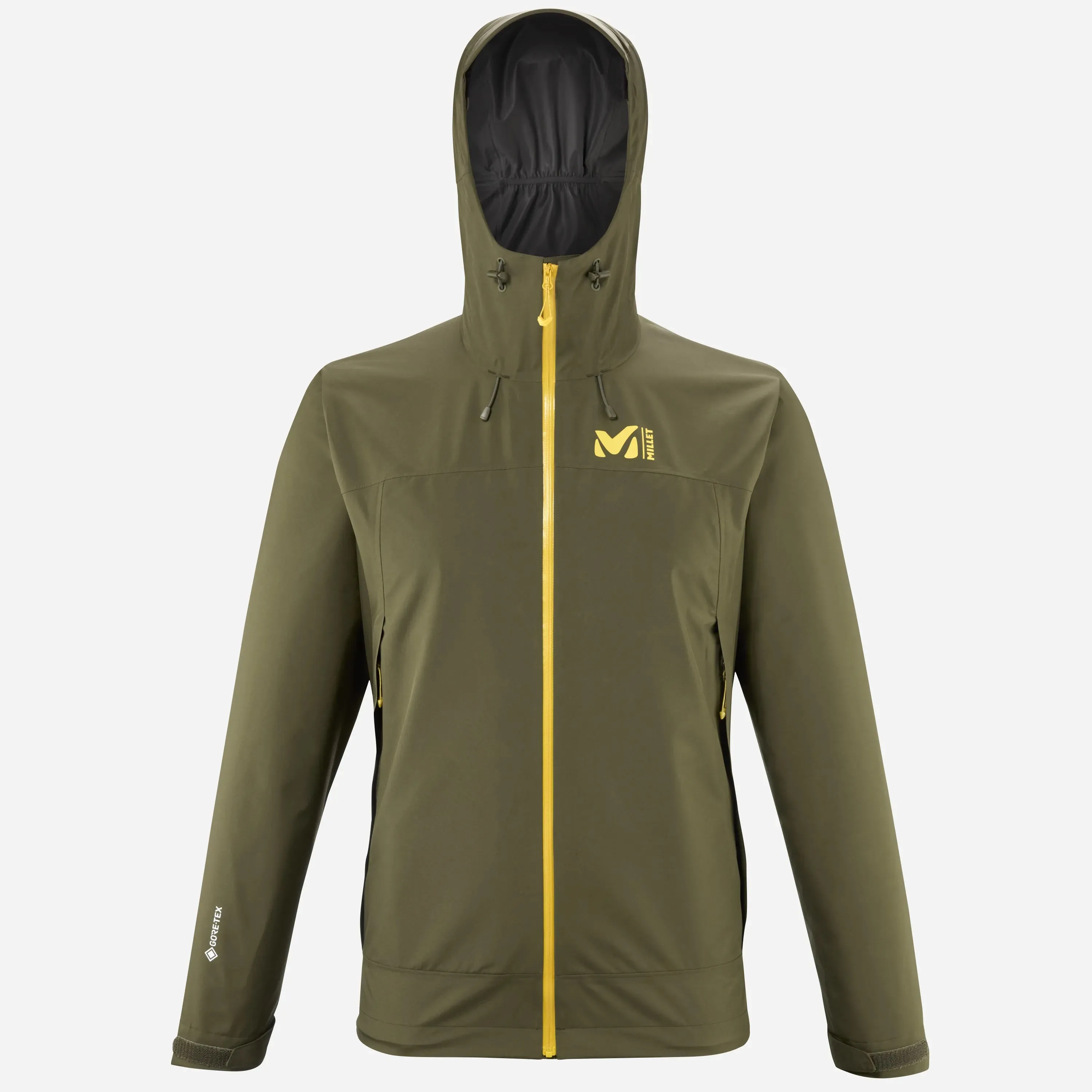 Mungo II GTX 2.5L Jkt M