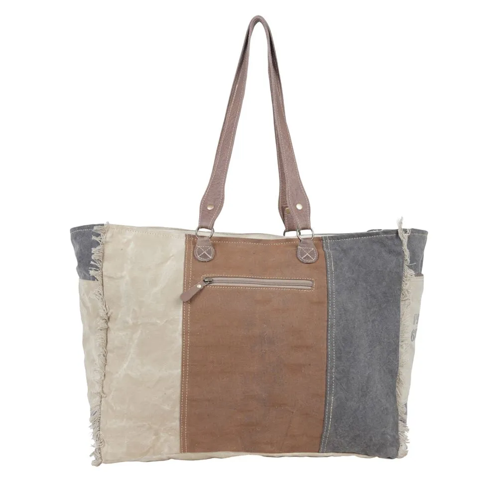 Myra Bag Chimera Weekender Bag