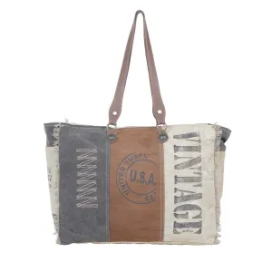 Myra Bag Chimera Weekender Bag