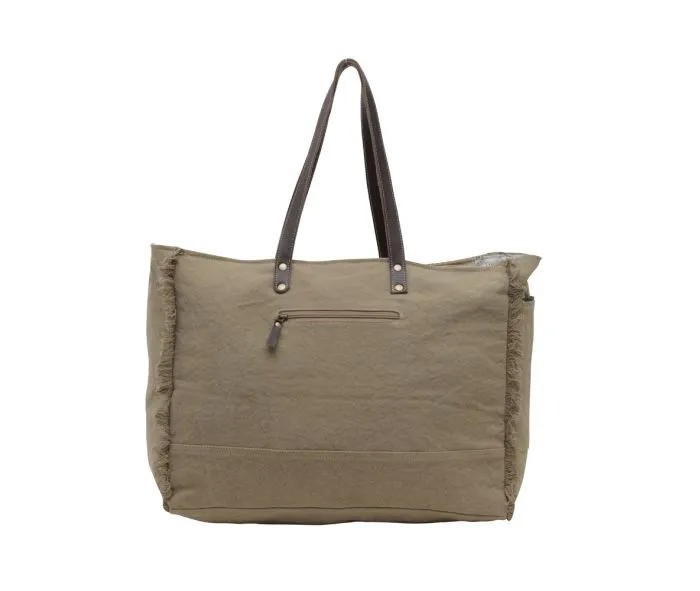 Myra Bag Parea Weekender Bag