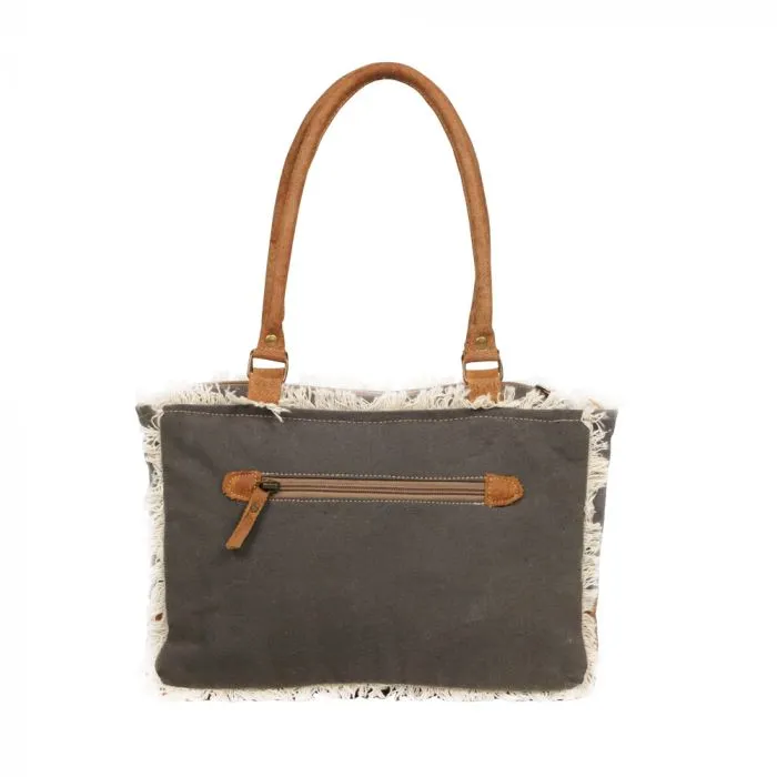 Myra Bag Rumor Has It Hand Bag