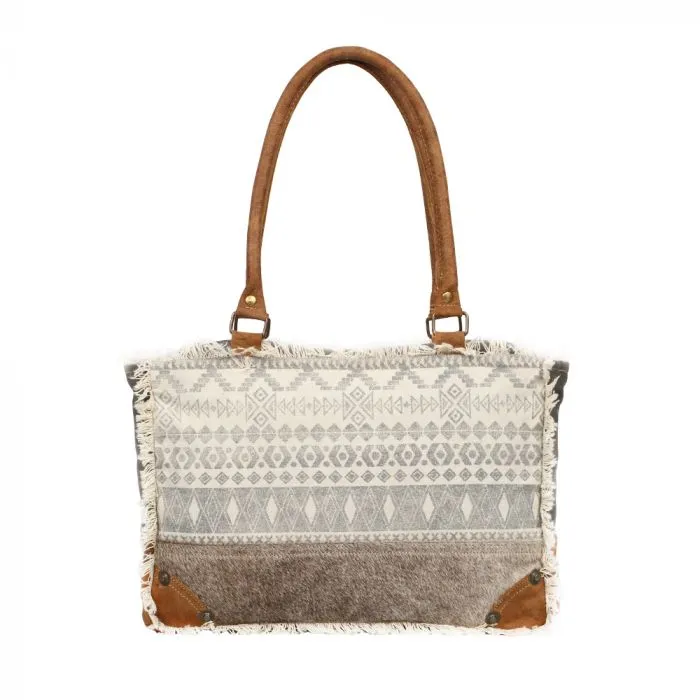 Myra Bag Rumor Has It Hand Bag