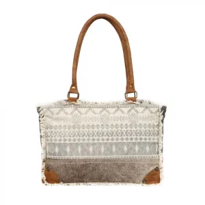 Myra Bag Rumor Has It Hand Bag
