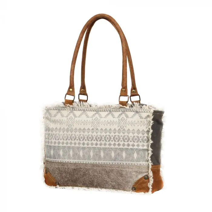 Myra Bag Rumor Has It Hand Bag