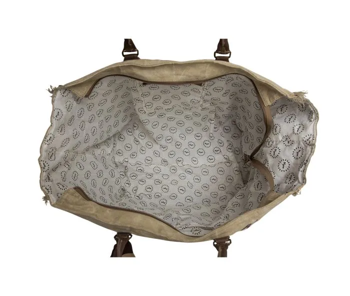 Myra Bag Winsta Weekender Bag