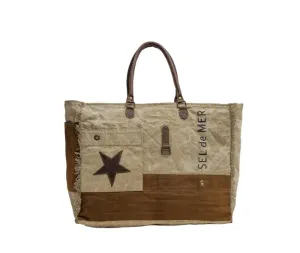 Myra Bag Winsta Weekender Bag