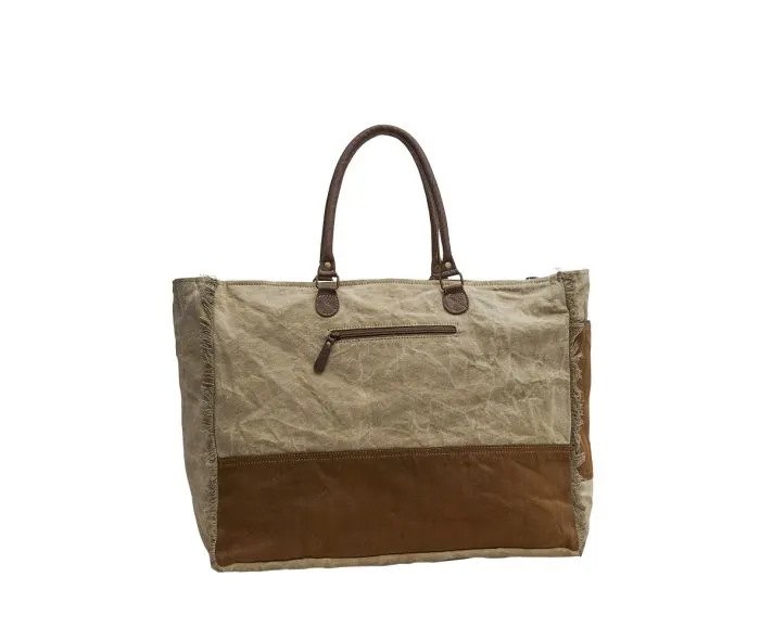 Myra Bag Winsta Weekender Bag