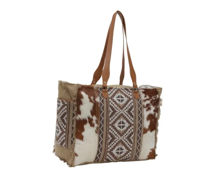 Myra ELISA WEEKENDER BAG
