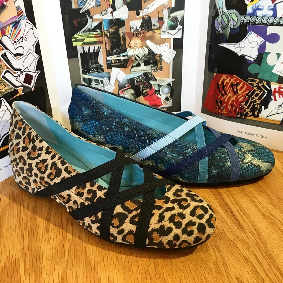 Nailch - Leopard