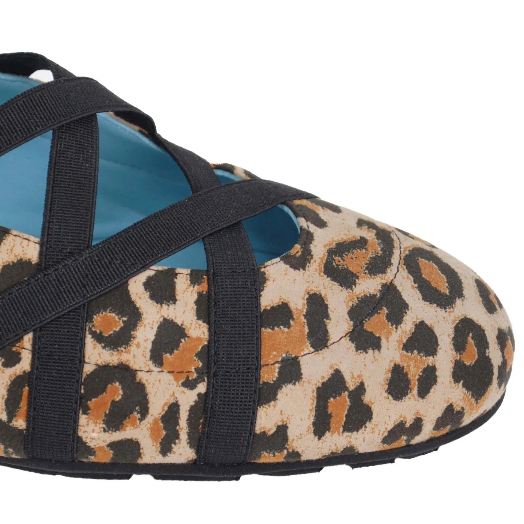 Nailch - Leopard