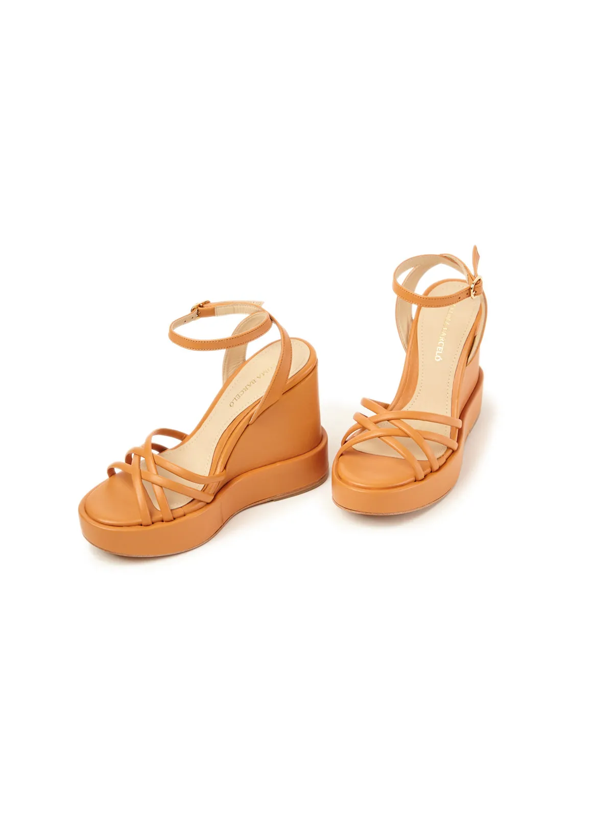 Nancy | Napa Ochre